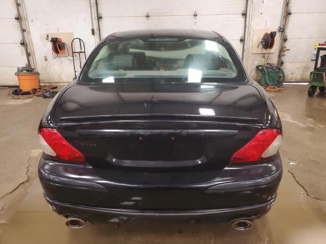 Photo 6 from auction – 2005 JAGUAR X-TYPE 3.0 with VIN SAJWA51C05WE41522