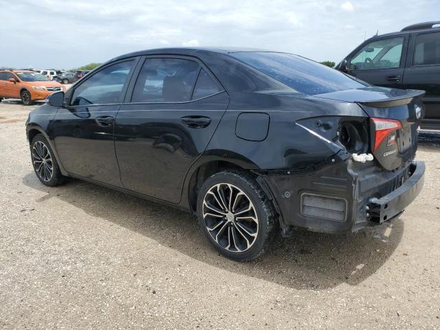 Photo 2 from auction – 2014 TOYOTA COROLLA L with VIN 5YFBURHEXEP108916