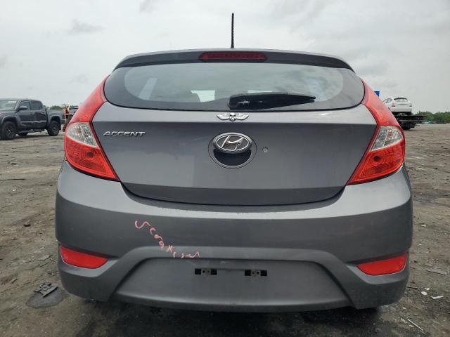 Photo 6 from auction – 2015 HYUNDAI ACCENT GS with VIN KMHCT5AE2FU208809
