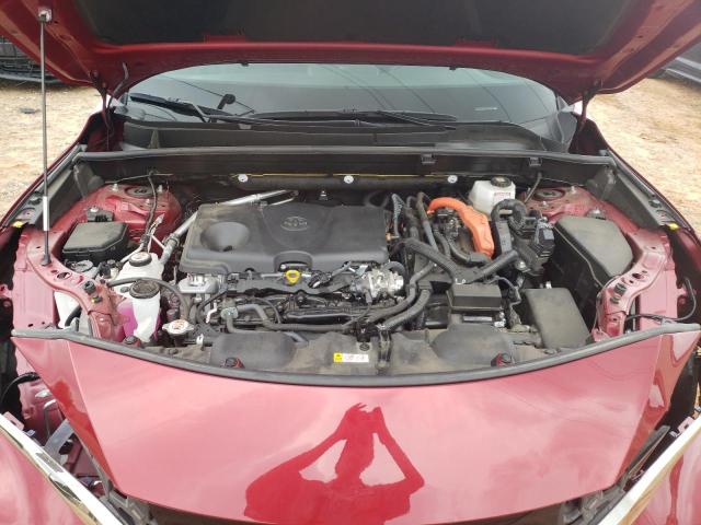 Photo 11 from auction – 2023 TOYOTA VENZA LE with VIN JTEAAAAH2PJ125402