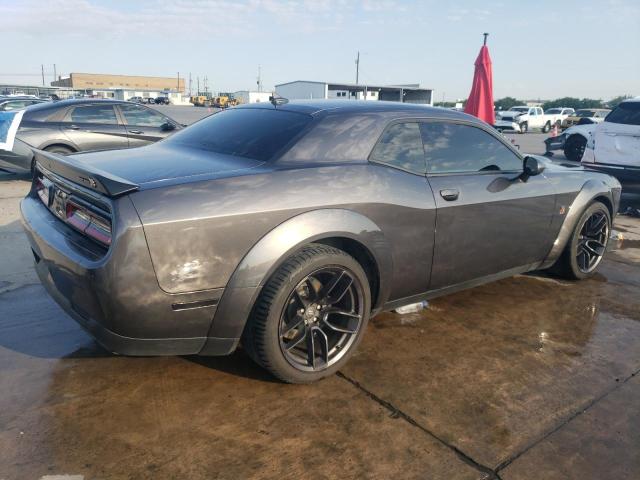 Photo 3 from auction – 2021 DODGE CHALLENGER with VIN 2C3CDZFJ1MH627706