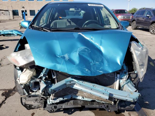 Photo 5 from auction – 2013 HONDA FIT with VIN JHMGE8H32DC021741
