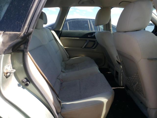 Zdjęcie 11 z aukcji – 2009 SUBARU OUTBACK 2. z VIN 4S4BP61C997340411