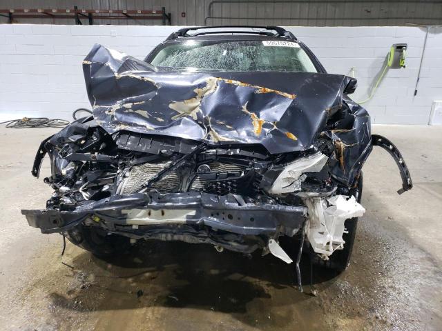 Photo 5 from auction – 2015 SUBARU XV CROSSTR with VIN JF2GPASC5F8277780