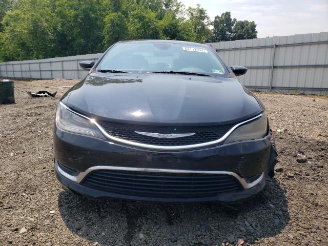 Photo 5 from auction – 2016 CHRYSLER 200 with VIN 1C3CCCAB6GN143543
