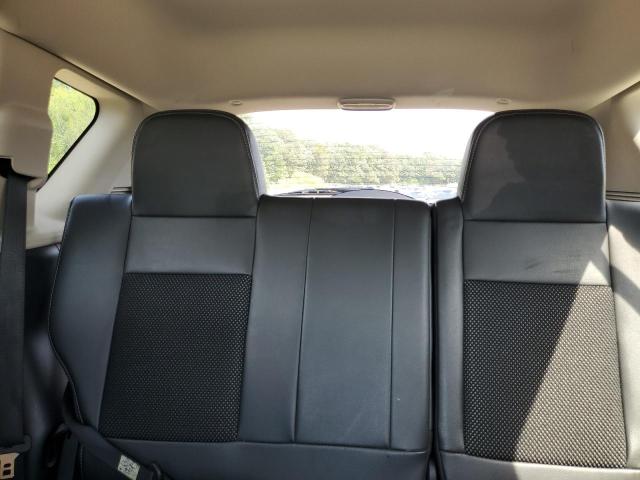 Photo 10 from auction – 2014 JEEP COMPASS LA with VIN 1C4NJDEB9ED521237