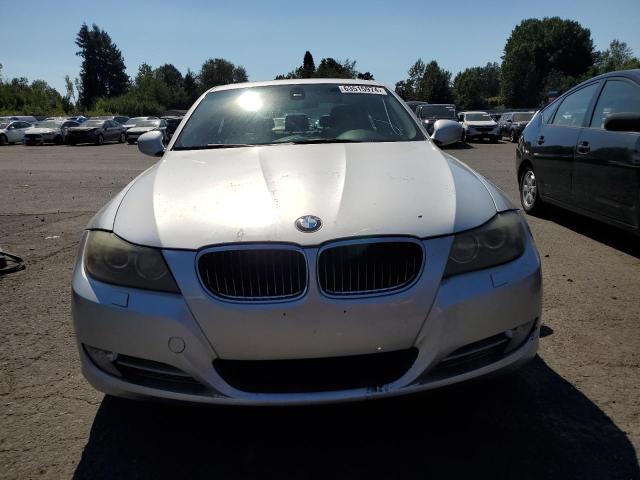 Foto 5 de la subasta – 2010 BMW 335 D con VIN WBAPN7C5XAA778055