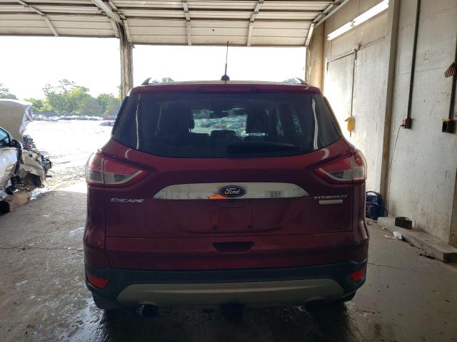 Photo 6 from auction – 2016 FORD ESCAPE TIT with VIN 1FMCU0J96GUB03646