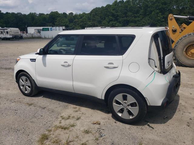 Photo 2 from auction – 2016 KIA SOUL with VIN KNDJN2A21G7409238