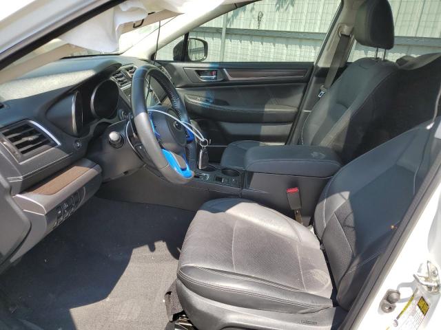 Photo 7 from auction – 2019 SUBARU LEGACY 2.5 with VIN 4S3BNAN66K3023586