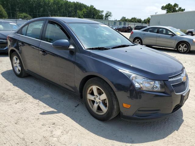 Photo 4 from auction – 2014 CHEVROLET CRUZE LT with VIN 1G1PC5SB1E7382886