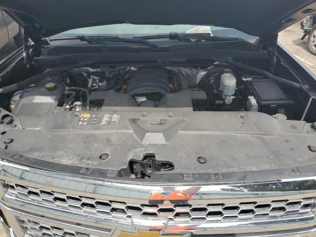 Photo 11 from auction – 2014 CHEVROLET SILVERADO with VIN 1GCVKRECXEZ196653