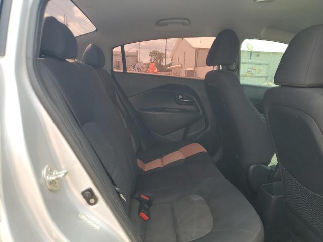 Photo 10 from auction – 2013 KIA RIO with VIN KNADM4A37D6182009