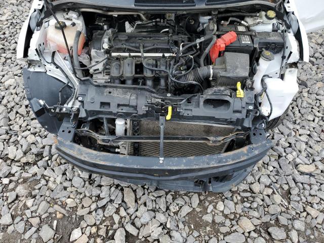 Photo 11 from auction – 2019 FORD FIESTA SE with VIN 3FADP4BJ2KM149591