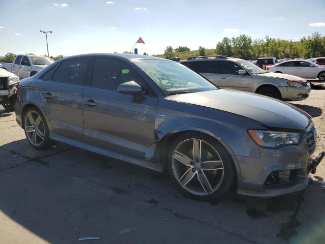 Foto 4 de la subasta – 2016 AUDI A3 PREMIUM con VIN WAUB8GFF1G1038215