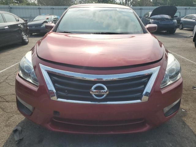 Photo 5 from auction – 2013 NISSAN ALTIMA 2.5 with VIN 1N4AL3AP3DC283254