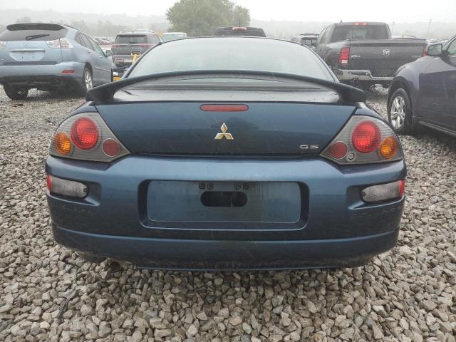Photo 6 from auction – 2004 MITSUBISHI ECLIPSE GS with VIN 4A3AC44G64E057741