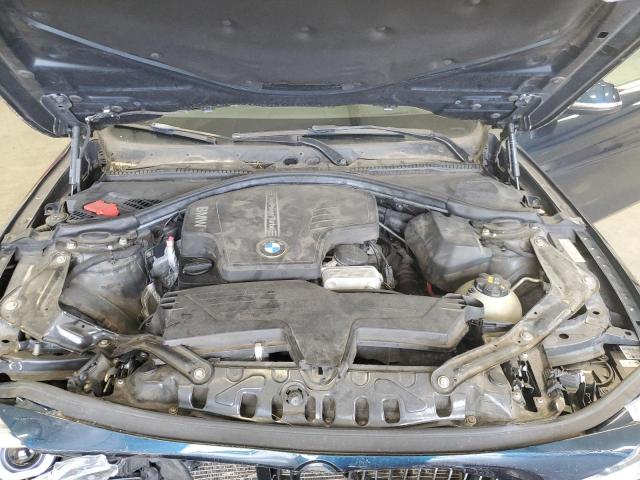Photo 11 from auction – 2014 BMW 428 I SULE with VIN WBA3V7C56EP770827