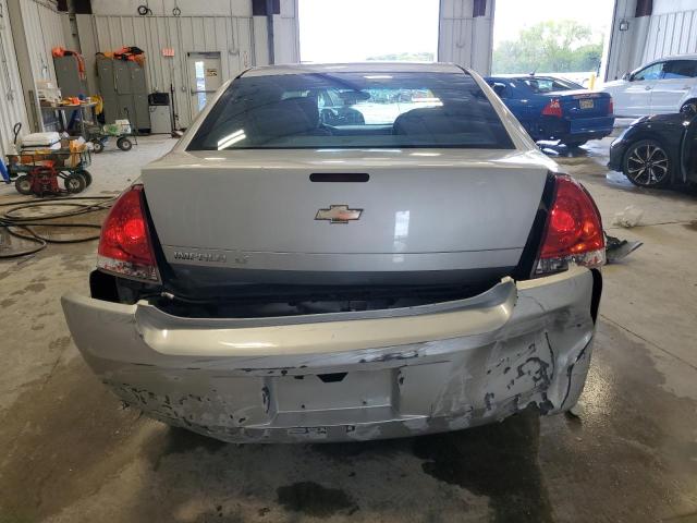 Photo 6 from auction – 2012 CHEVROLET IMPALA LT with VIN 2G1WG5E36C1270020