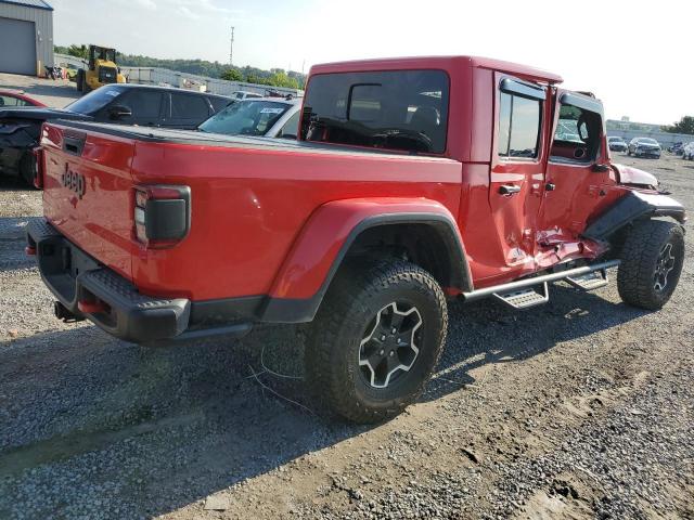Photo 3 from auction – 2022 JEEP GLADIATOR with VIN 1C6JJTBG3NL110860