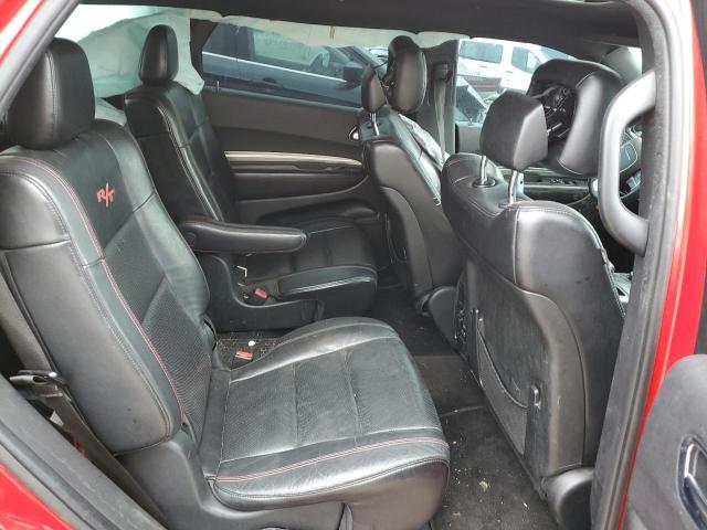 Photo 10 from auction – 2015 DODGE DURANGO R/ with VIN 1C4SDJCT4FC101638