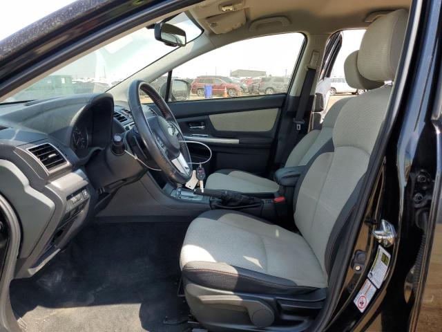 Photo 7 from auction – 2016 SUBARU CROSSTREK with VIN JF2GPABC4GH335802