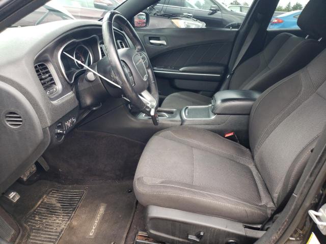 Photo 7 from auction – 2016 DODGE CHARGER SX with VIN 2C3CDXJG9GH273082