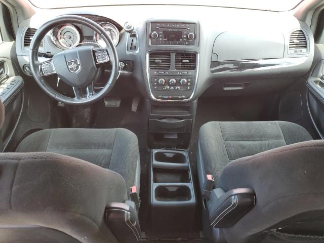 Photo 8 from auction – 2016 DODGE GRAND CARA with VIN 2C4RDGBG4GR101492