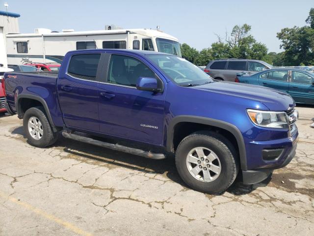 Photo 4 from auction – 2017 CHEVROLET COLORADO with VIN 1GCGTBEN2H1243580