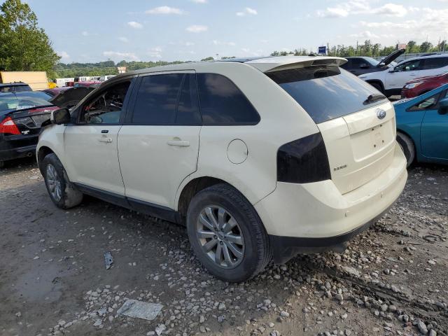 Photo 2 from auction – 2007 FORD EDGE SEL P with VIN 2FMDK39C17BB66316