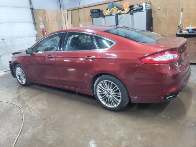 Photo 2 from auction – 2014 FORD FUSION SE with VIN 3FA6P0H95ER258293