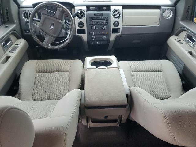Photo 8 from auction – 2009 FORD F150 SUPER with VIN 1FTRW12819FA89327