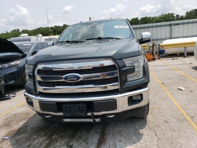 Photo 5 from auction – 2015 FORD F-150 with VIN 1FTFW1EG9FFC07562