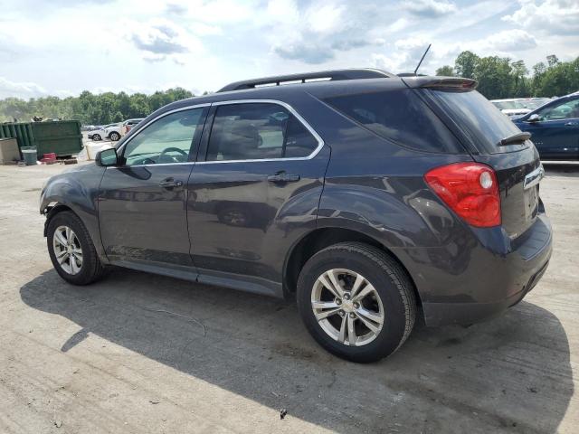 Photo 2 from auction – 2015 CHEVROLET EQUINOX LT with VIN 2GNALCEK7F6299534