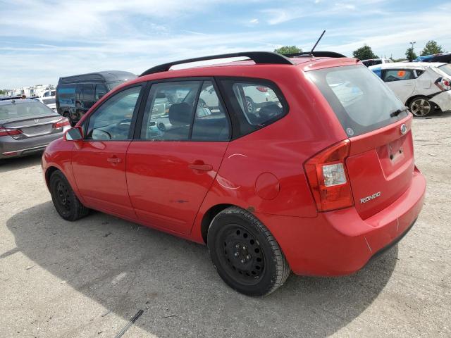 Photo 2 from auction – 2009 KIA RONDO BASE with VIN KNAFG528797273170