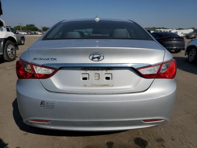 صورة رقم 6 من المزاد - 2012 HYUNDAI SONATA GLS مع VIN 5NPEB4AC1CH366153