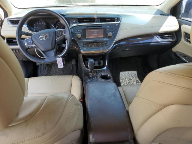 Photo 8 from auction – 2014 TOYOTA AVALON BAS with VIN 4T1BK1EB9EU079781