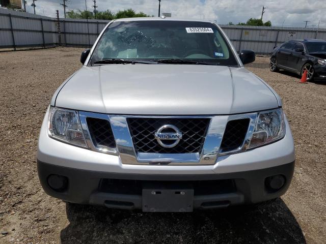 Photo 5 from auction – 2013 NISSAN FRONTIER S with VIN 1N6AD0ER3DN763314