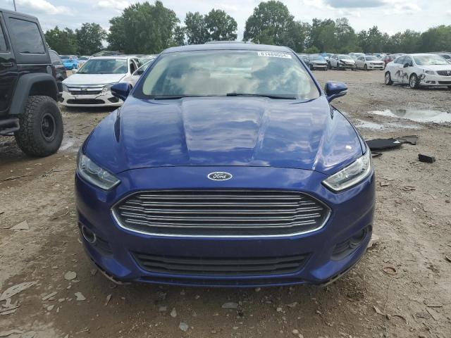 Photo 5 from auction – 2013 FORD FUSION SE with VIN 3FA6P0LU3DR128801