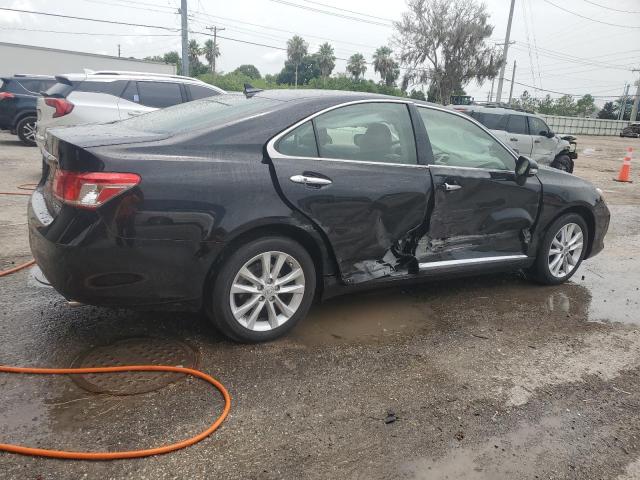 Zdjęcie 3 z aukcji – 2012 LEXUS ES 350 z VIN JTHBK1EGXC2499024