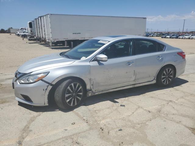 NISSAN ALTIMA 2.5 2017 with VIN 1N4AL3AP9HC247073 - Photo from auction