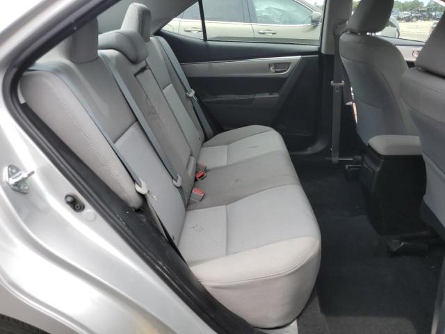 Photo 10 from auction – 2016 TOYOTA COROLLA L with VIN 5YFBURHE4GP390151