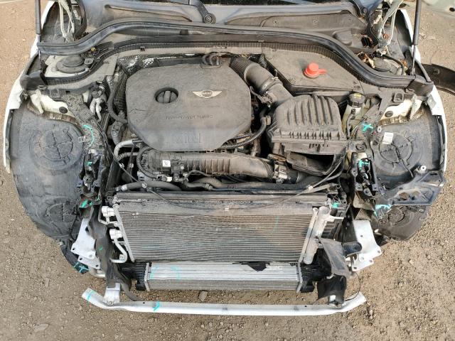Photo 11 from auction – 2016 MINI COOPER with VIN WMWXP5C57G3B77376