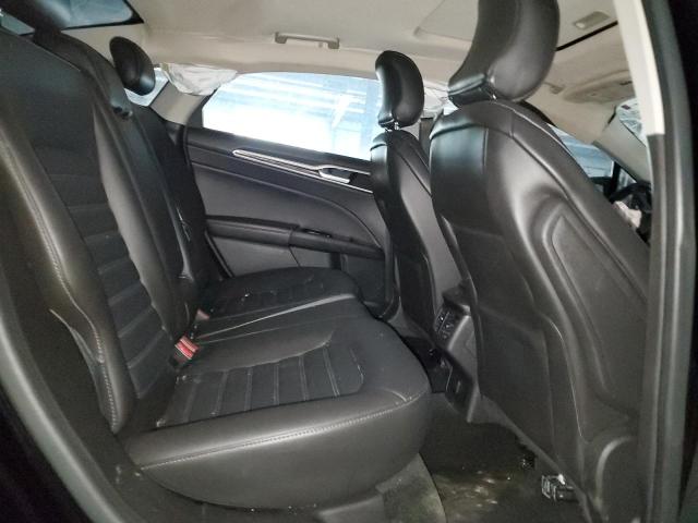 Photo 10 from auction – 2016 FORD FUSION SE with VIN 3FA6P0HD1GR343185