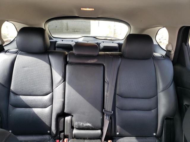 Photo 10 from auction – 2018 MAZDA CX-9 TOURI with VIN JM3TCACY2J0214427