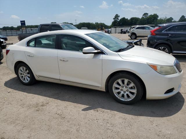 Photo 4 from auction – 2013 BUICK LACROSSE with VIN 1G4GA5E30DF255368