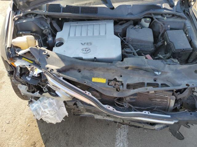 Photo 11 from auction – 2009 TOYOTA VENZA with VIN 4T3BK11A19U015809