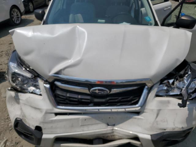 Foto 12 de la subasta – 2018 SUBARU FORESTER 2 con VIN JF2SJABC2JH607296
