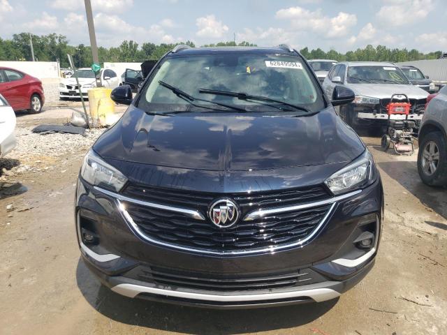 Photo 5 from auction – 2020 BUICK ENCORE GX with VIN KL4MMDSL5LB106449