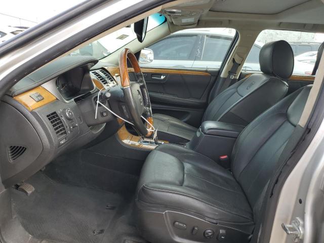Photo 7 from auction – 2011 CADILLAC DTS PLATIN with VIN 1G6KP5ES4BU120927